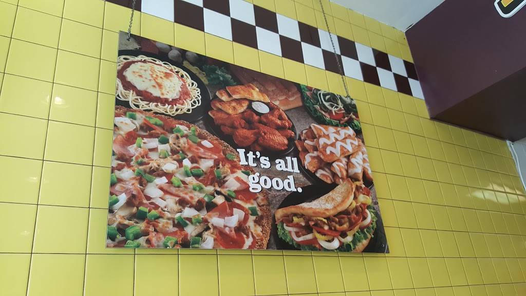 Hungry Howies Pizza | meal delivery | 9109 Ridge Rd, New Port Richey, FL 34654, USA | 7278467760 OR +1 727-846-7760