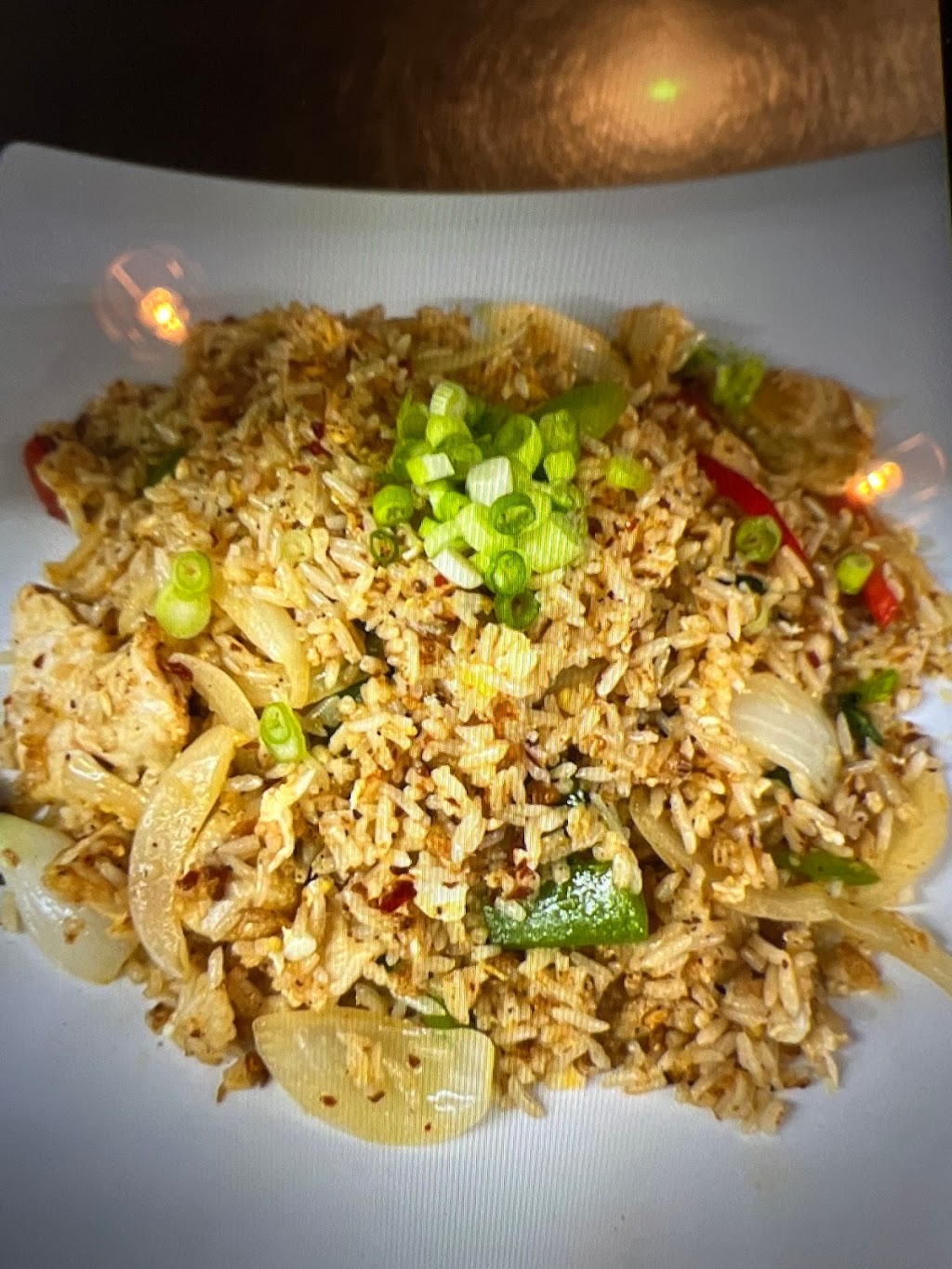 Chao Praya | restaurant | 2350 Miracle Mile Suite 310, Bullhead City, AZ 86442, USA | 9287638082 OR +1 928-763-8082