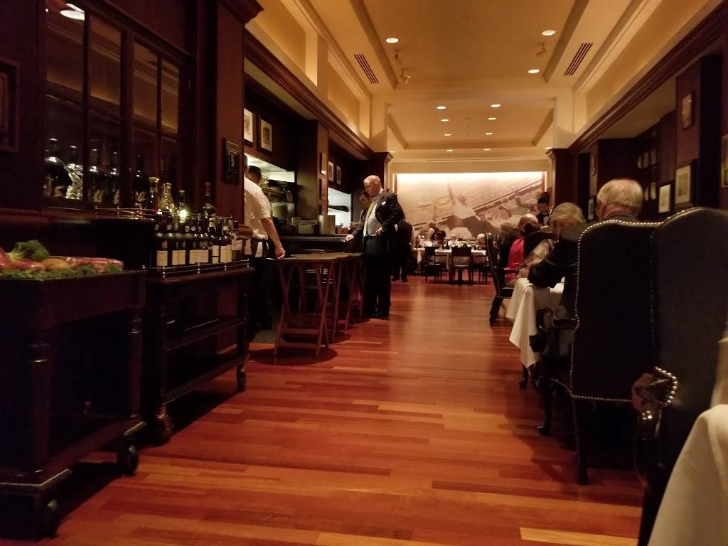 Shulas Steak House | restaurant | 1500 Epcot Resorts Blvd, Lake Buena Vista, FL 32830, USA | 4079341362 OR +1 407-934-1362