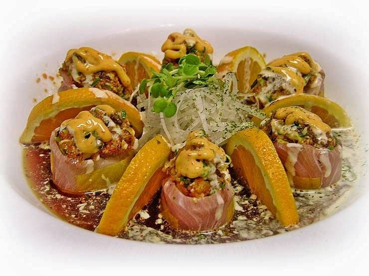 Sushi Tower & Steakhouse | restaurant | 4145 S Grand Canyon Dr #104, Las Vegas, NV 89147, USA | 7023684336 OR +1 702-368-4336