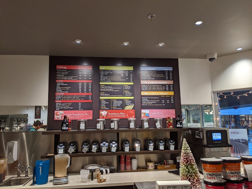 Sweetwaters Coffee & Tea- Westgate | cafe | 2503 Jackson Ave, Ann Arbor, MI 48103, USA | 7348275116 OR +1 734-827-5116