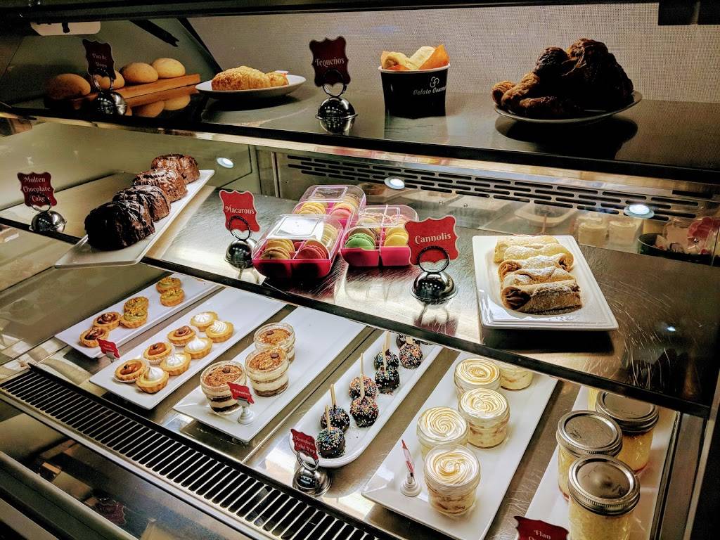 GELATO GOURMET | cafe | 143 Weston Rd Weston Rd, Weston, FL 33326, USA | 9548884228 OR +1 954-888-4228