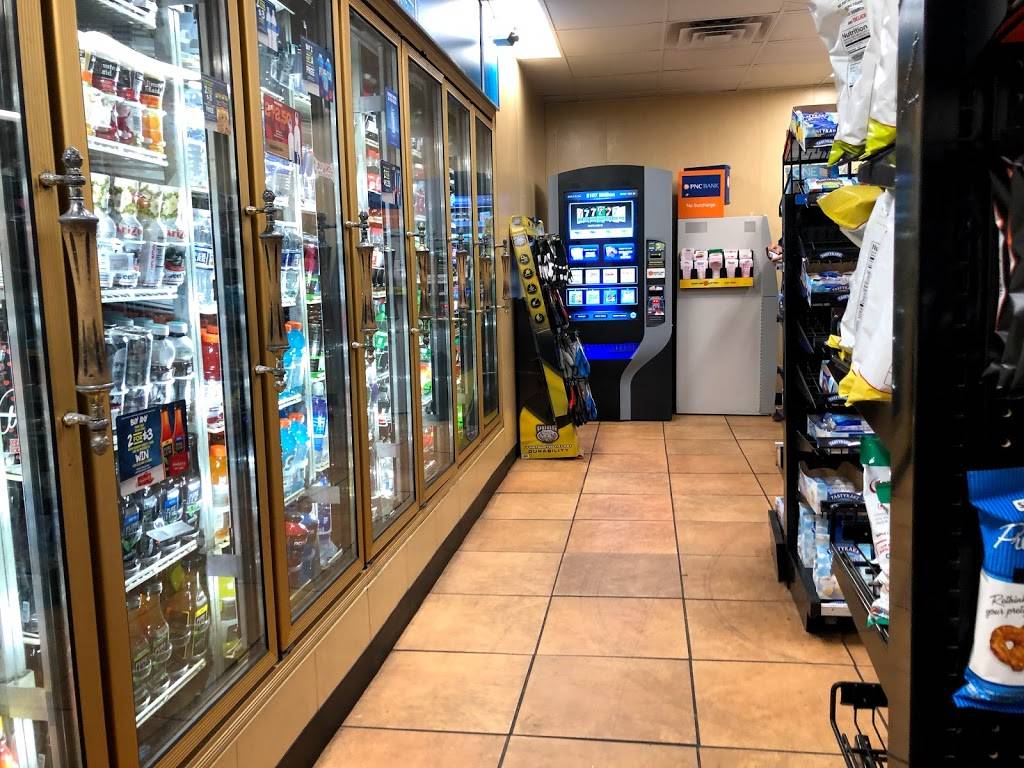 Sheetz #43 | cafe | 192 W Main St, Hancock, MD 21750, USA | 3016786393 OR +1 301-678-6393