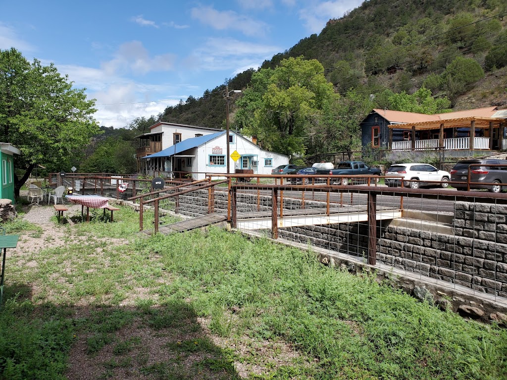 The Purple Onion | restaurant | Main street, Mogollon, NM 88039, USA | 5754187556 OR +1 575-418-7556