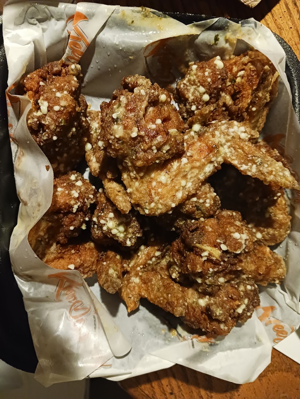 Tee Deez gourmet kitchen and delectable dishes | restaurant | 5229 Warrensville Center Rd, Maple Heights, OH 44137, USA | 2165107200 OR +1 216-510-7200