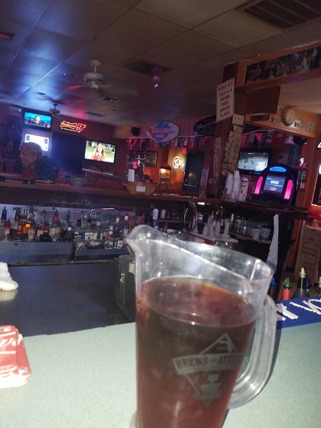 Mango Jos South Shore | restaurant | 2626 E College Ave, Ruskin, FL 33570, USA | 8136411380 OR +1 813-641-1380