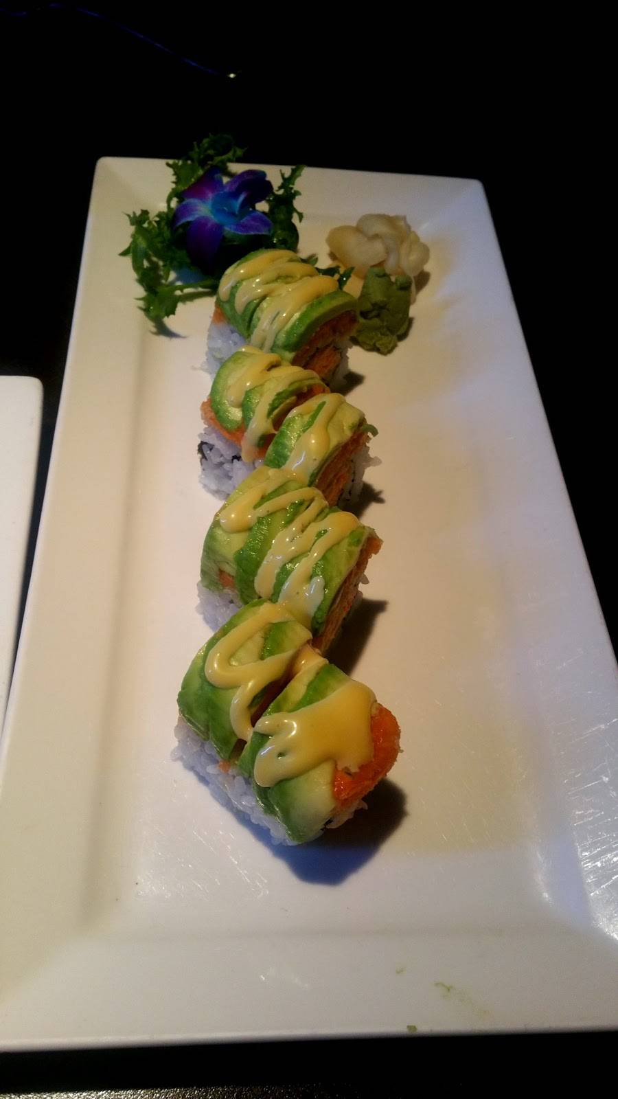 Aki | restaurant | 1150 Carlisle St, Hanover, PA 17331, USA | 7176983621 OR +1 717-698-3621