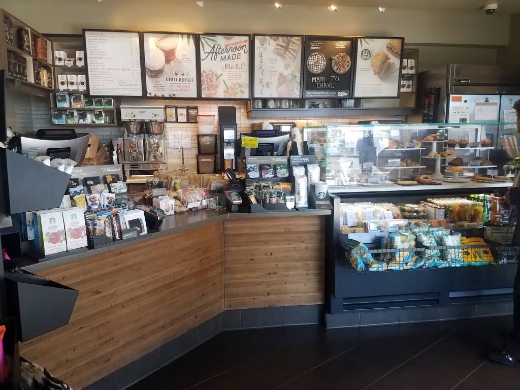 Starbucks | cafe | 1100 Pacific Coast Hwy, Hermosa Beach, CA 90254, USA | 3103727599 OR +1 310-372-7599