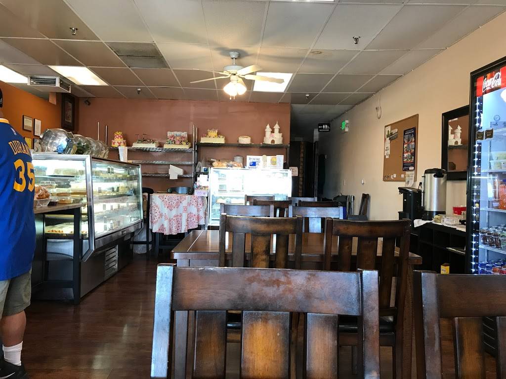 Cabalen | bakery | 5201 Sonoma Blvd #3, Vallejo, CA 94589, USA | 7076548464 OR +1 707-654-8464