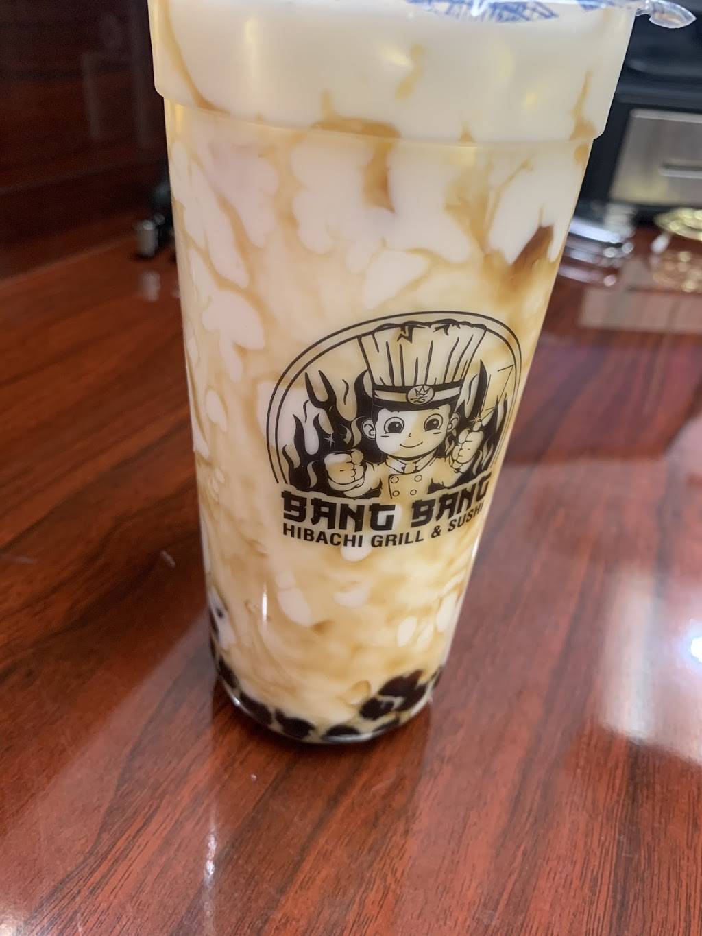 Bang Bang Hibachi Grill & Sushi | restaurant | 1519 Lehigh St, Allentown, PA 18103, USA | 6107098888 OR +1 610-709-8888