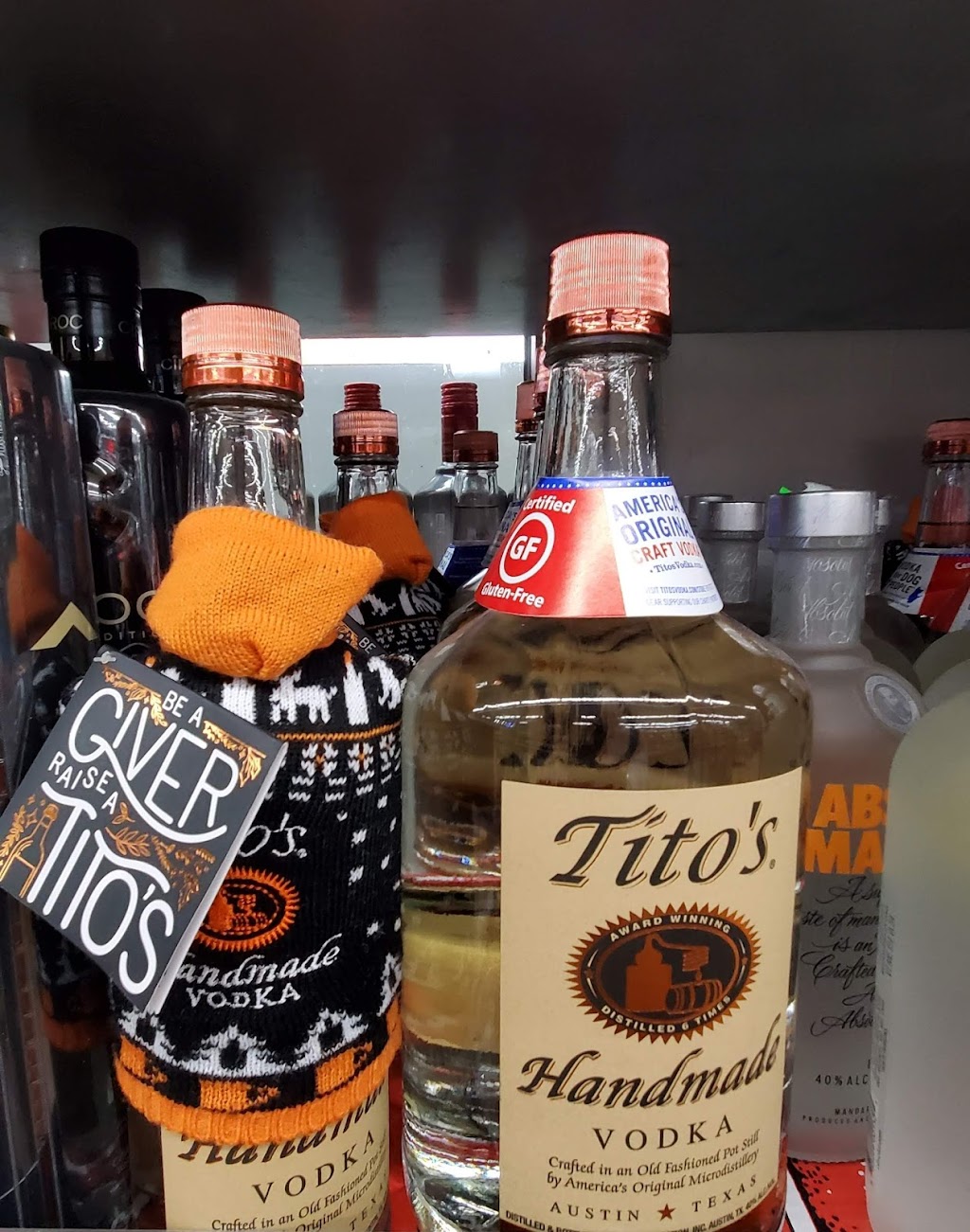 E Z Shop Valero Discount liquor beer wine and Tobacco | meal takeaway | 3630 Kirkman St, Lake Charles, LA 70607, USA | 3374741575 OR +1 337-474-1575