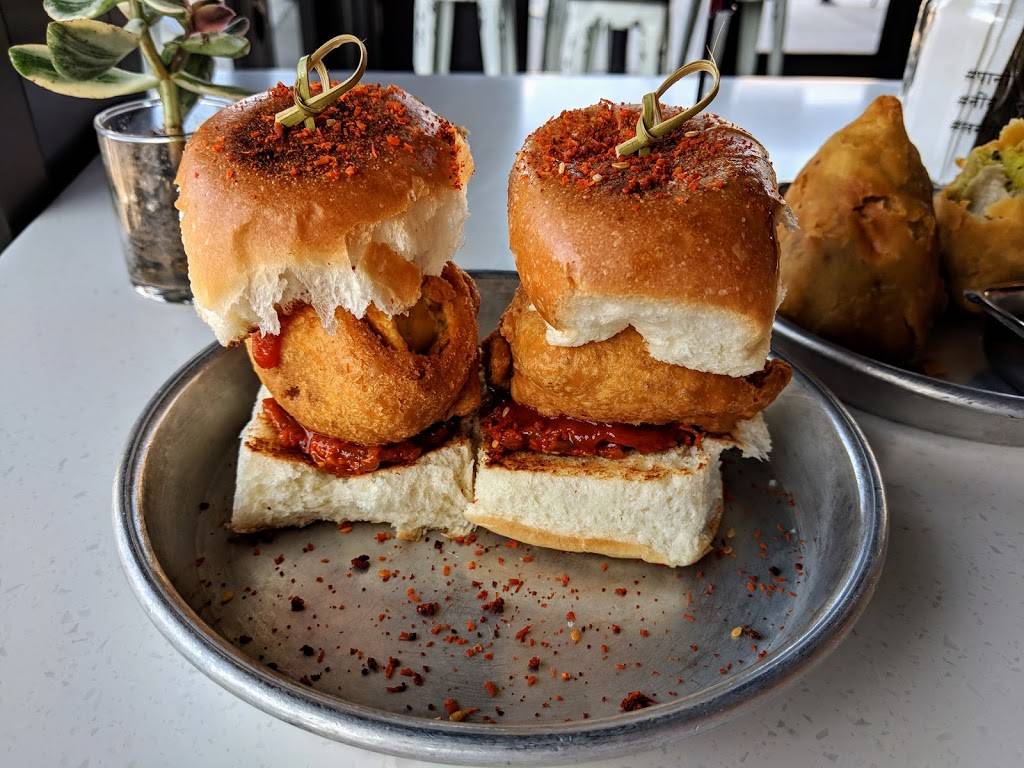 Curry Up Now | restaurant | 2640 5th St, Alameda, CA 94501, USA | 5102178767 OR +1 510-217-8767