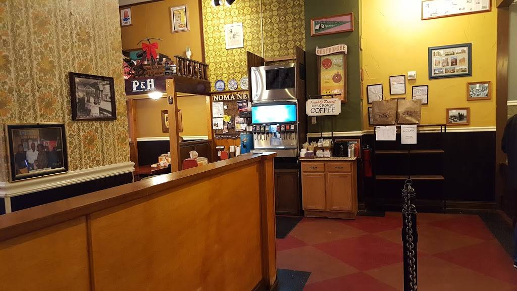 Potbelly Sandwich Shop | restaurant | 1275 1st St NE, Bldg 1, Washington, DC 20002, USA | 2024081561 OR +1 202-408-1561