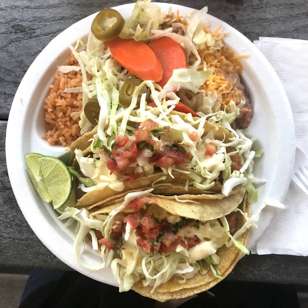 Don Carlos Taco Shop։ | restaurant | 737 Pearl St #113, La Jolla, CA 92037, USA | 8584560462 OR +1 858-456-0462