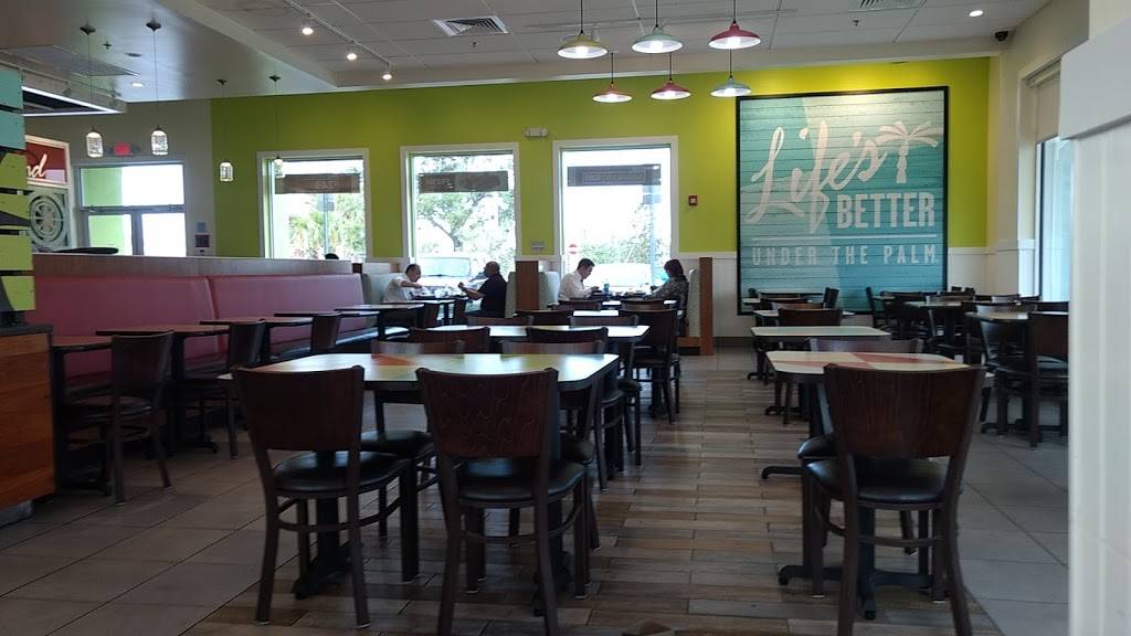 Pollo Tropical | restaurant | 1401 FL-436, Casselberry, FL 32707, USA | 4076731429 OR +1 407-673-1429