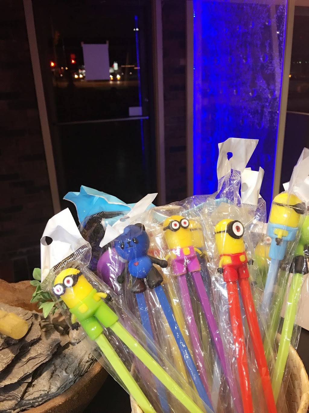 Miso Japan | restaurant | 203 W Pike St, Goshen, IN 46526, USA | 5745336476 OR +1 574-533-6476