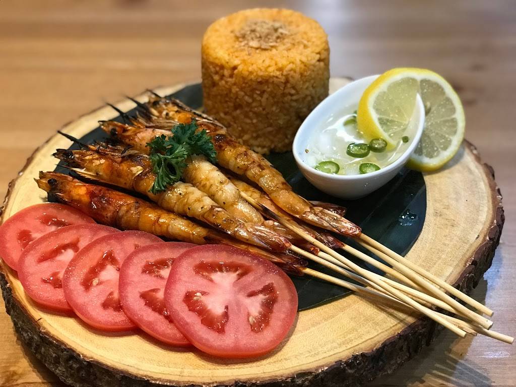 Chicken Ati-Atihan | restaurant | 9054 W Golf Rd, Niles, IL 60714, USA | 8476993113 OR +1 847-699-3113