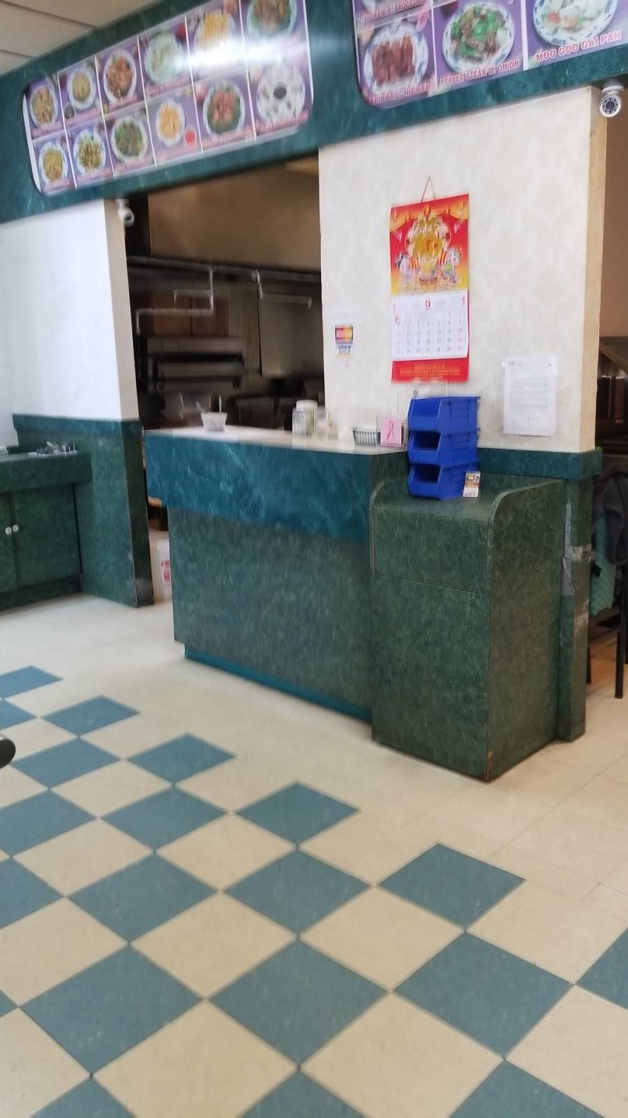 Happy Wok Chinese Restaurant | restaurant | 226 Lafayette St, London, OH 43140, USA | 7408520748 OR +1 740-852-0748