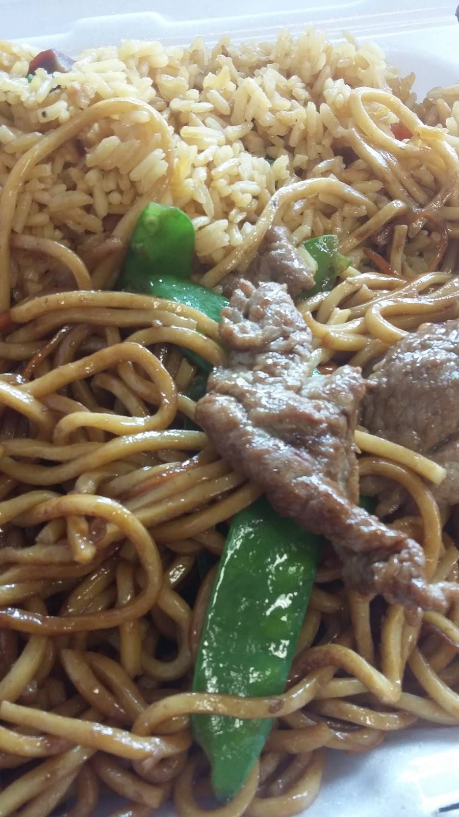 Egg Roll King & Sushi | restaurant | 920 Blanding Blvd, Orange Park, FL 32065, USA | 9042767789 OR +1 904-276-7789