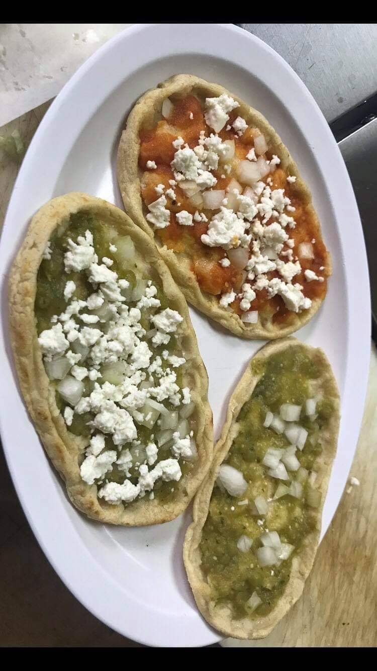 Taqueria Rojas Y Mas | restaurant | 8714 E 21st St, Indianapolis, IN 46219, USA | 3176613900 OR +1 317-661-3900