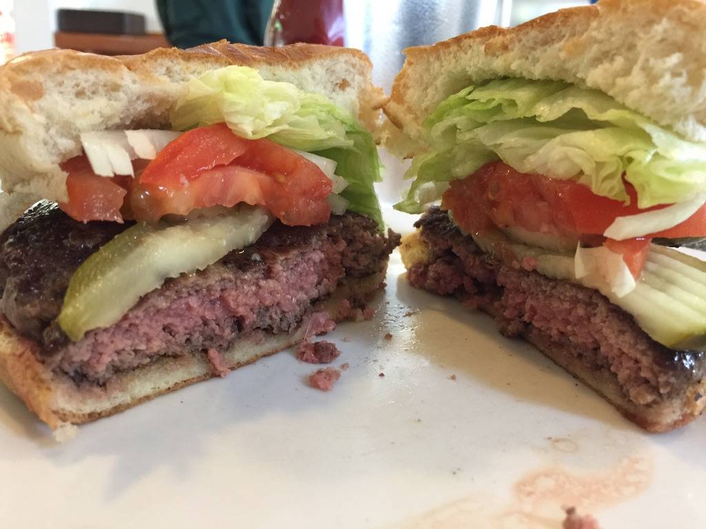 Redwood Cafe | restaurant | 175 Paul Dr, San Rafael, CA 94903, USA | 4154798989 OR +1 415-479-8989