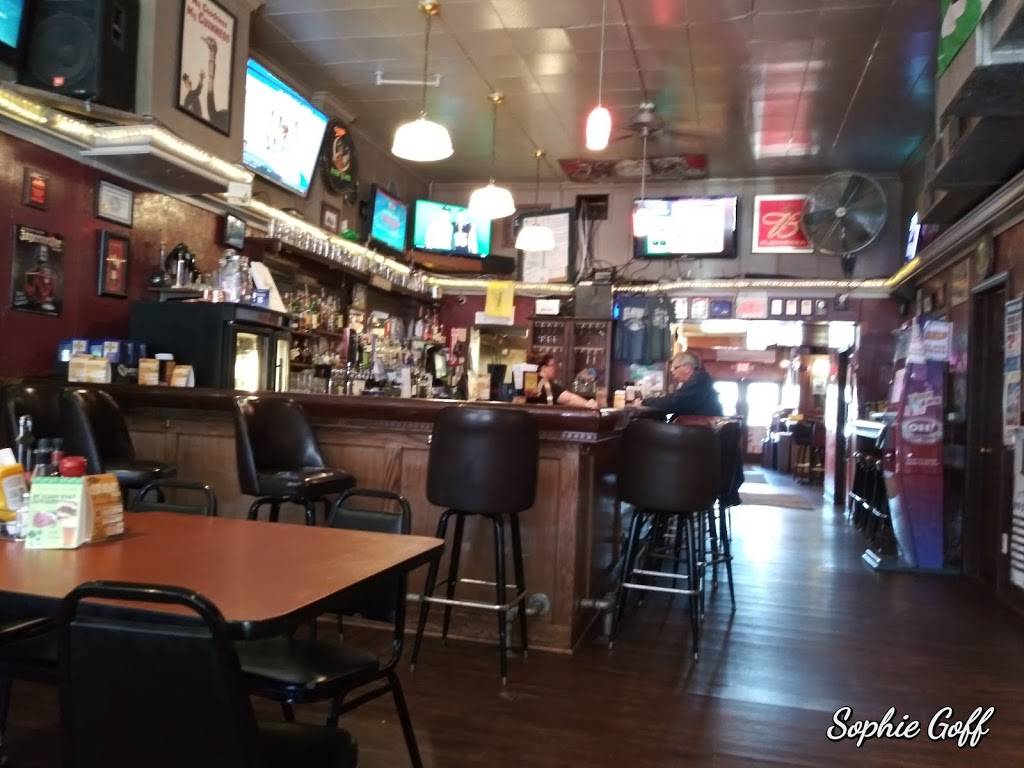 Slaters Madison Street Pub | restaurant | 111 Madison St, Port Clinton, OH 43452, USA | 4197322030 OR +1 419-732-2030