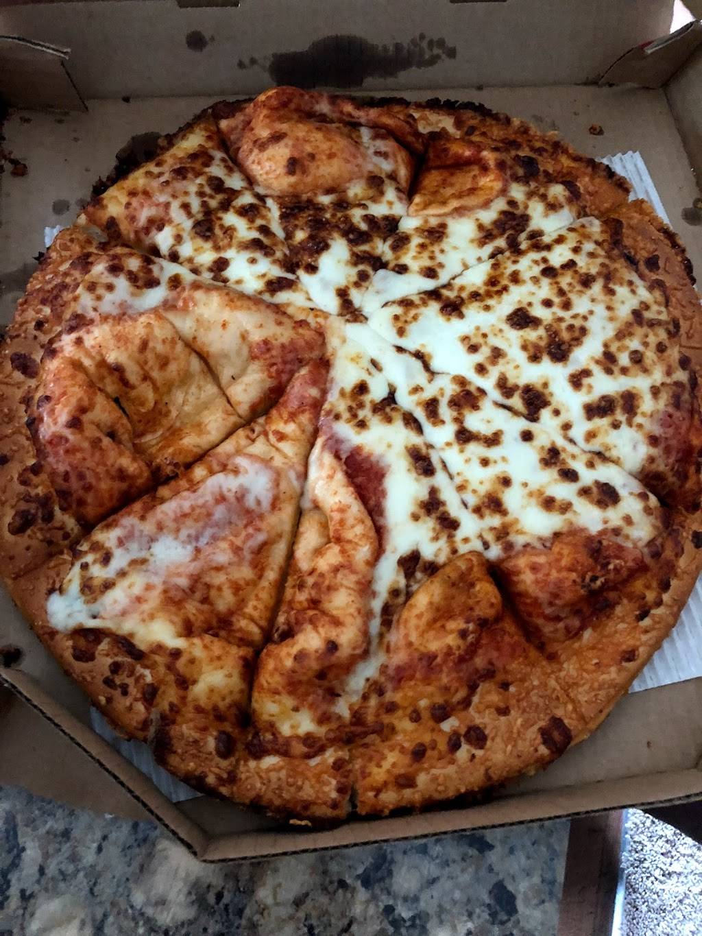 Pizza Hut | restaurant | 18930 US-441, Mt Dora, FL 32757, USA | 3527354200 OR +1 352-735-4200