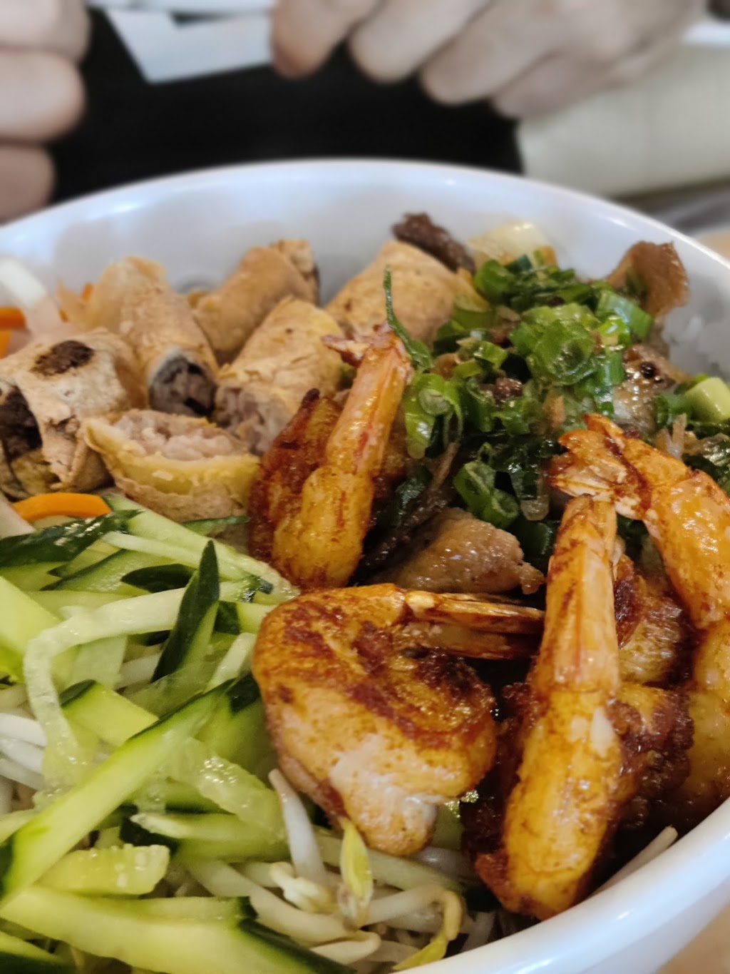 Pho tastic | restaurant | 16772 SW 88th St, Miami, FL 33196, USA | 3054008464 OR +1 305-400-8464