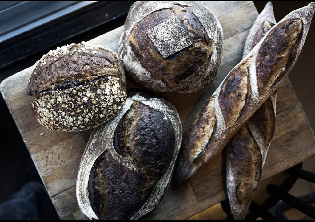 High Street Provisions | restaurant | 3401 Walnut St, Philadelphia, PA 19104, USA | 2153091940 OR +1 215-309-1940