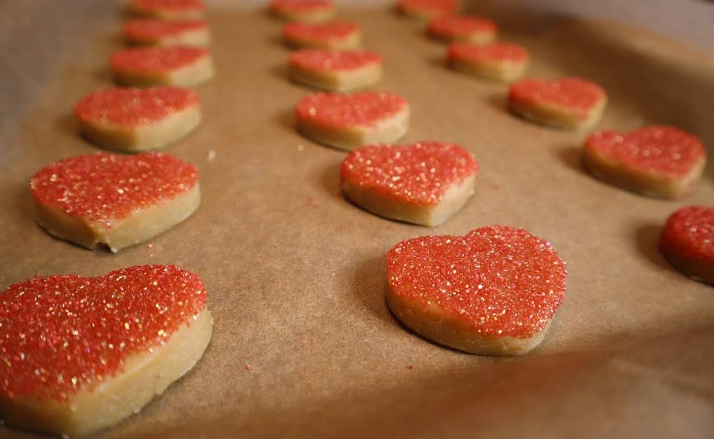 Unicorn Cookie Jar - A Gourmet Gluten Free, Nut Free* Cookies | bakery | 3467 N Hooper St, Buckeye, AZ 85396, USA | 6238503055 OR +1 623-850-3055