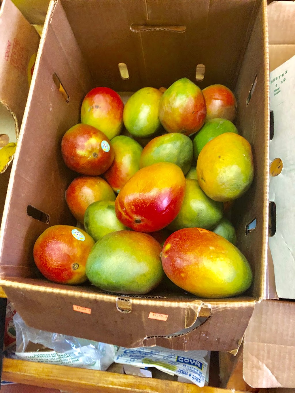 Little Jalisco Market | restaurant | Ocean City, FL 32547, USA | 8503626443 OR +1 850-362-6443