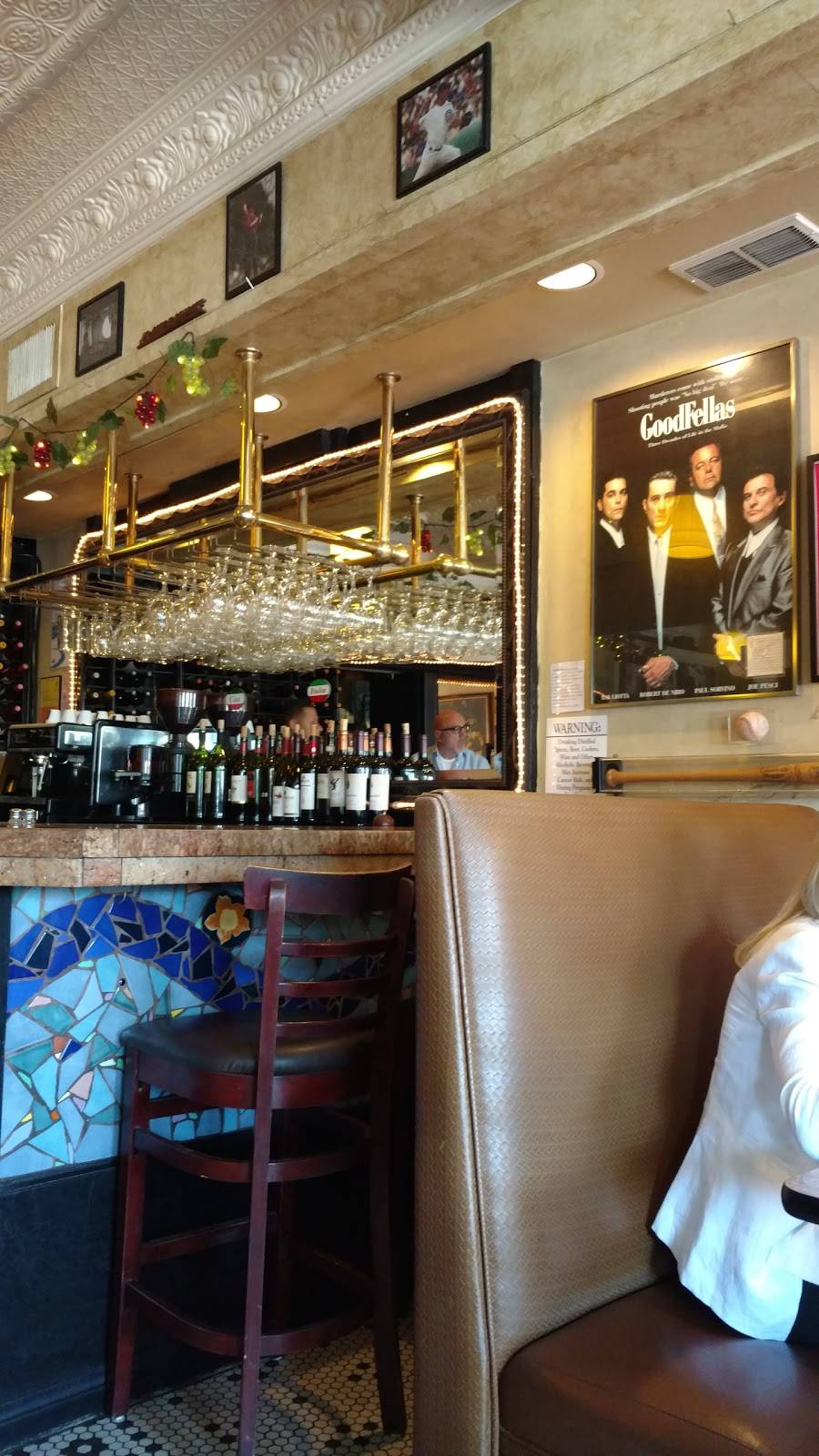 Ciao | restaurant | 223 Marine Ave, Newport Beach, CA 92662, USA | 9496754070 OR +1 949-675-4070