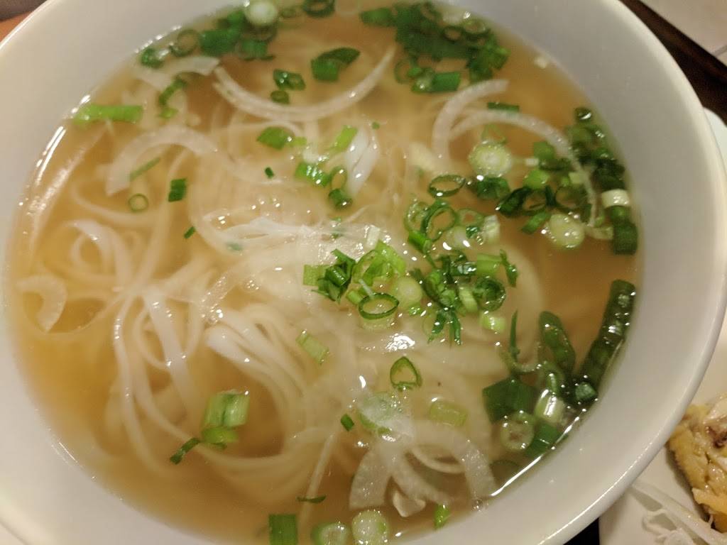 Pho Hoa Cau | restaurant | 7360 Westminster Blvd, Westminster, CA 92683, USA | 7143732010 OR +1 714-373-2010