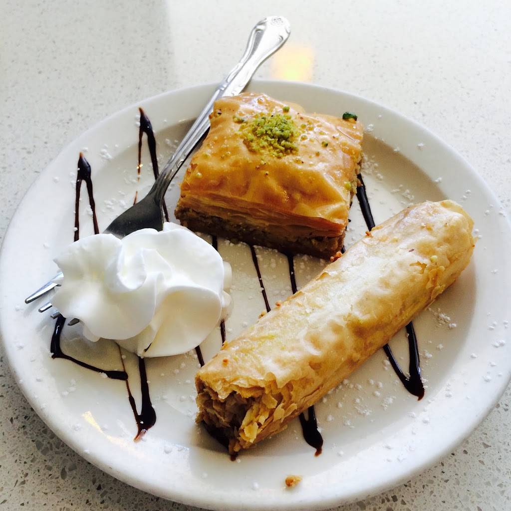 Cedars Mediterranean Kitchen | restaurant | 1206 E 53rd St, Chicago, IL 60615, USA | 7733246227 OR +1 773-324-6227