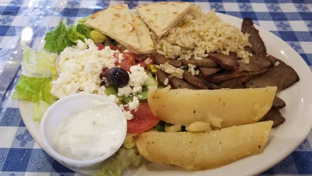 Zito Pizzeria and Grill | restaurant | 3030 Healy Dr, Winston-Salem, NC 27103, USA | 3367659486 OR +1 336-765-9486