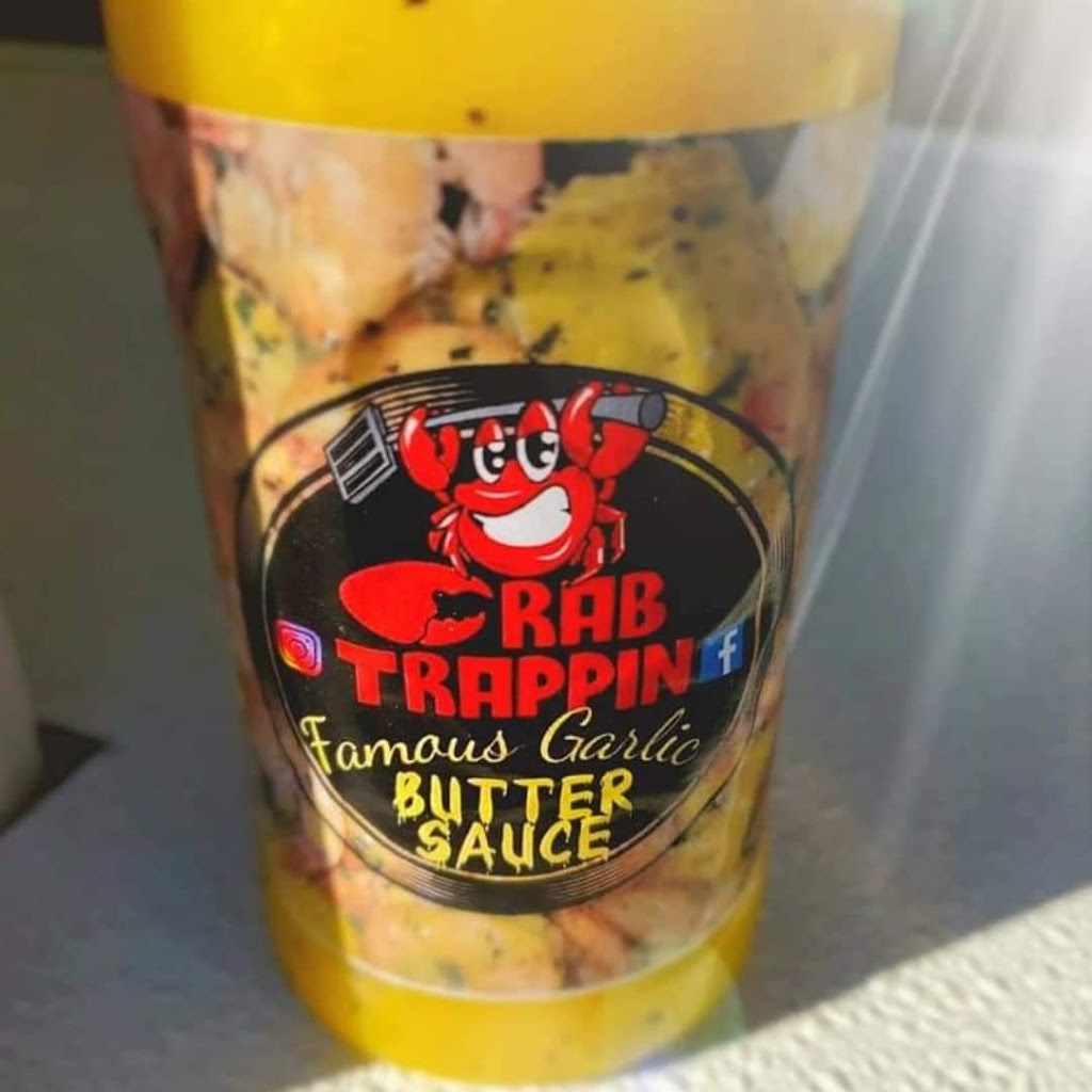 Crabtrappin | restaurant | 730 S Pleasantburg Dr Suite 112, Greenville, SC 29607, USA | 8647878784 OR +1 864-787-8784
