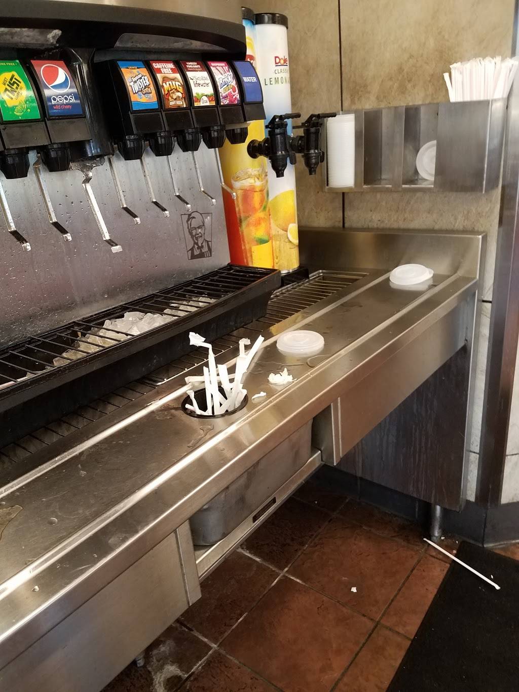 KFC | restaurant | 5101 E 60th Ave, Commerce City, CO 80022, USA | 3032891104 OR +1 303-289-1104