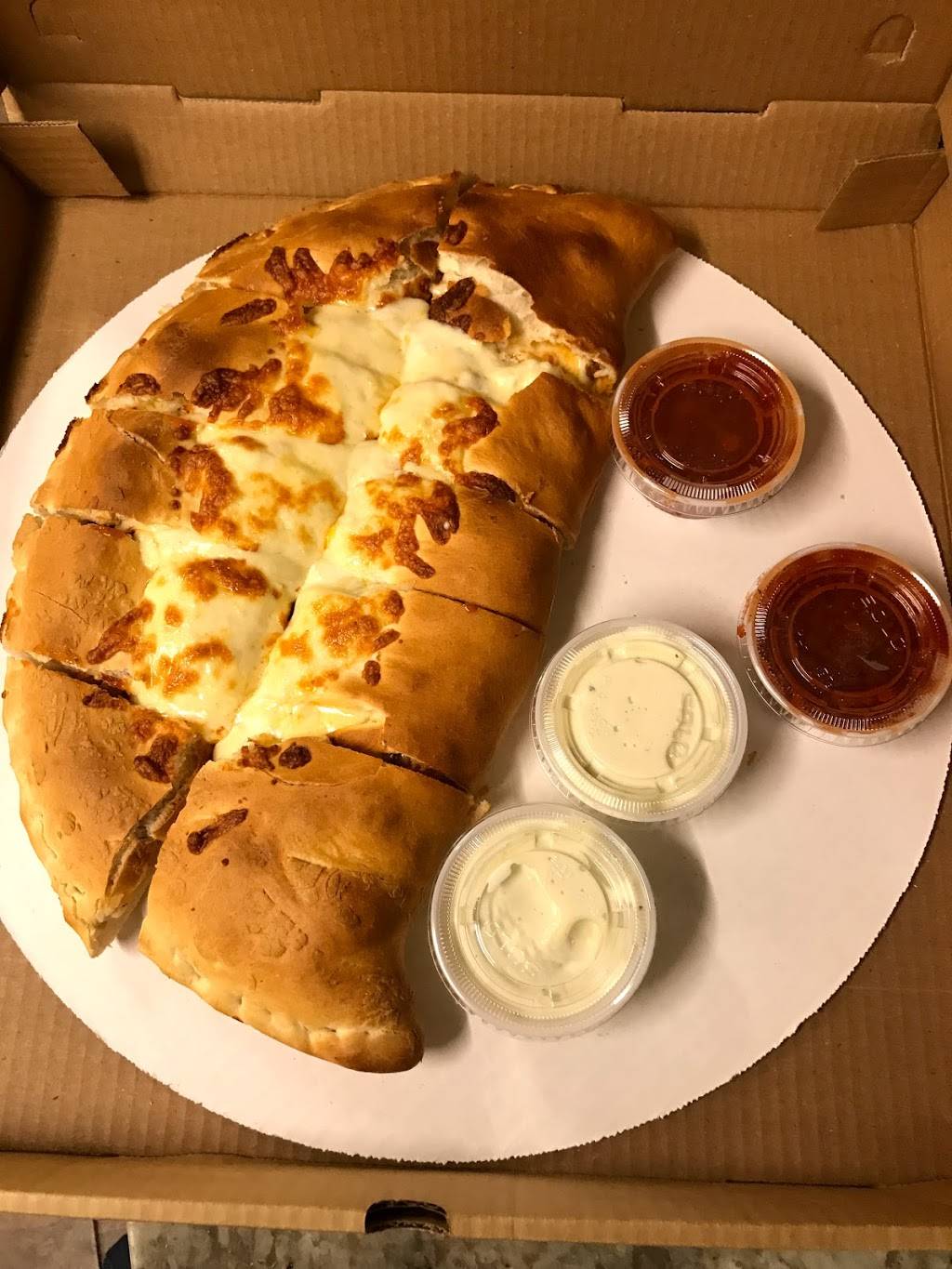 Marlboro House of Pizza | restaurant | 280 Main St, Marlborough, MA 01752, USA | 5084853033 OR +1 508-485-3033