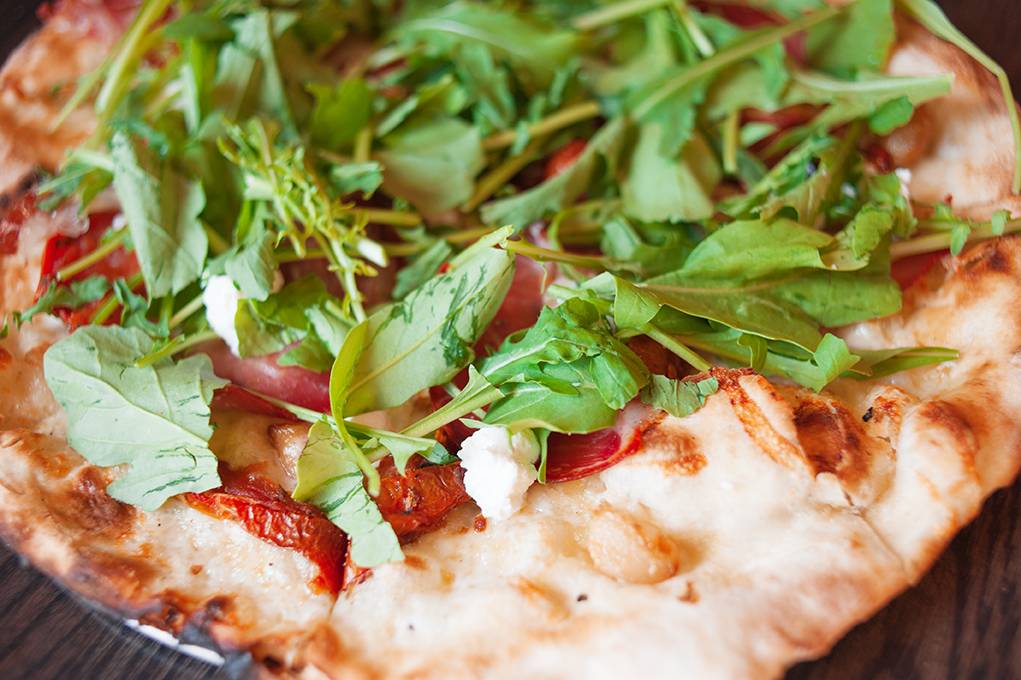 MAS KAOS Pizzeria & Taqueria | restaurant | 4526 Tennyson St, Denver, CO 80212, USA | 7206382100 OR +1 720-638-2100