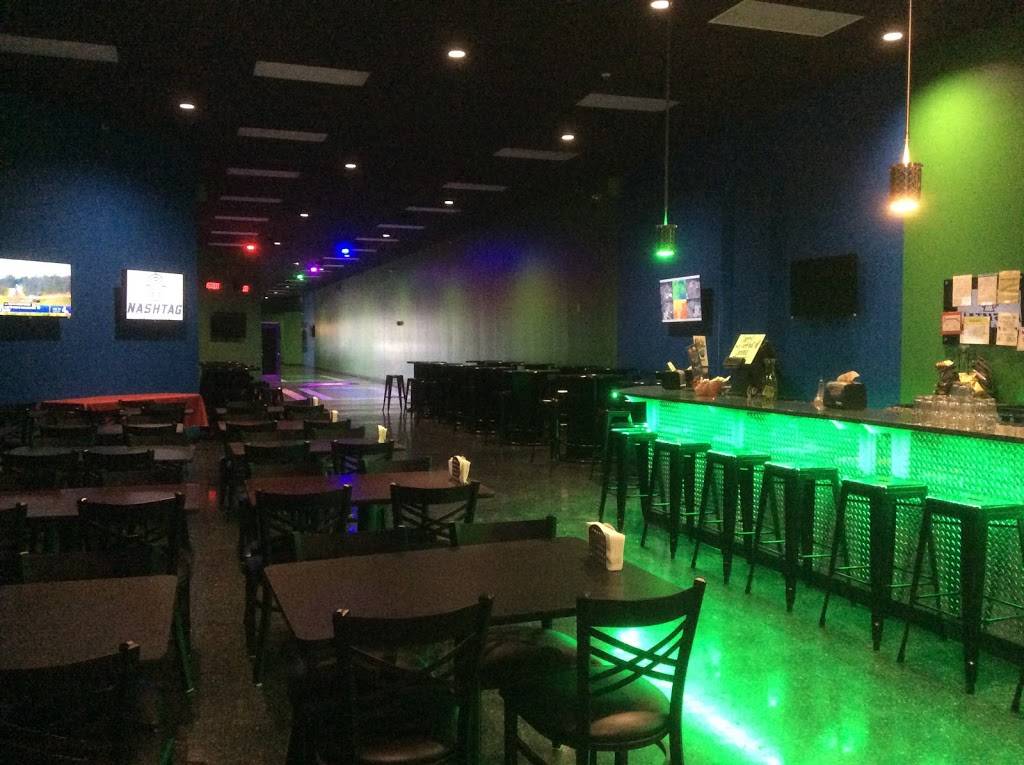 NashTag | restaurant | 1307, 1113 Murfreesboro Rd #256, Franklin, TN 37064, USA | 6158130169 OR +1 615-813-0169