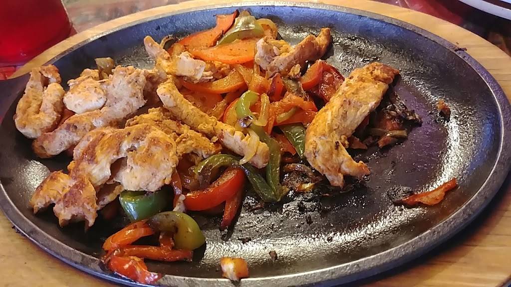 La Mission Restaurant Falcon | restaurant | 7634 McLaughlin Rd, Falcon, CO 80831, USA | 7194957052 OR +1 719-495-7052