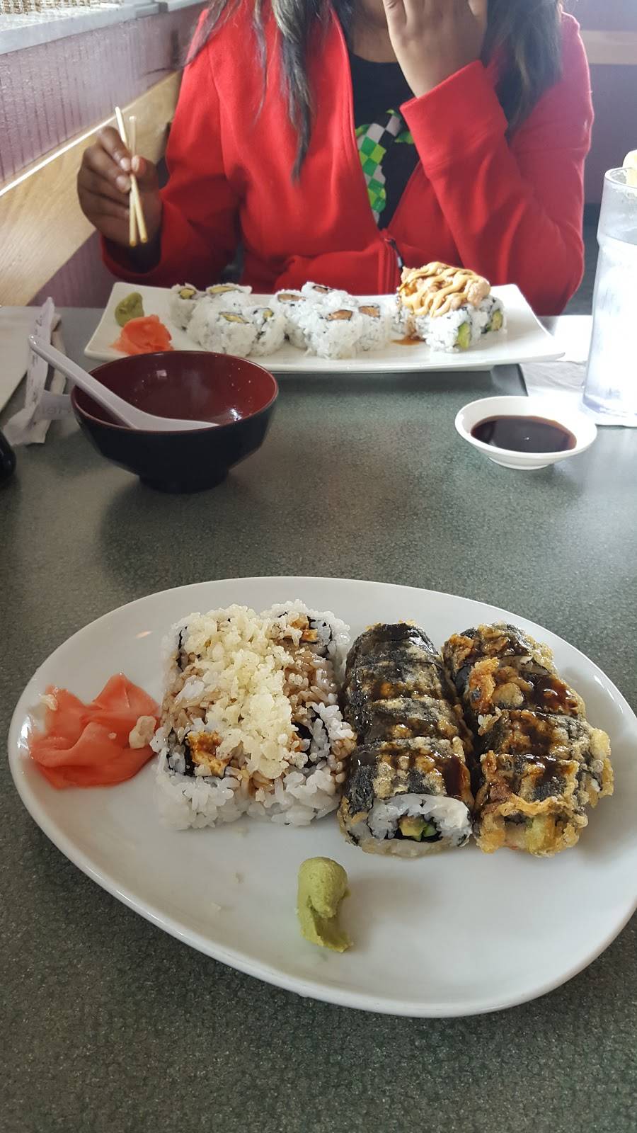 Hello Sushi | restaurant | 2575 Tittabawassee Rd, Saginaw, MI 48604, USA | 9897900022 OR +1 989-790-0022