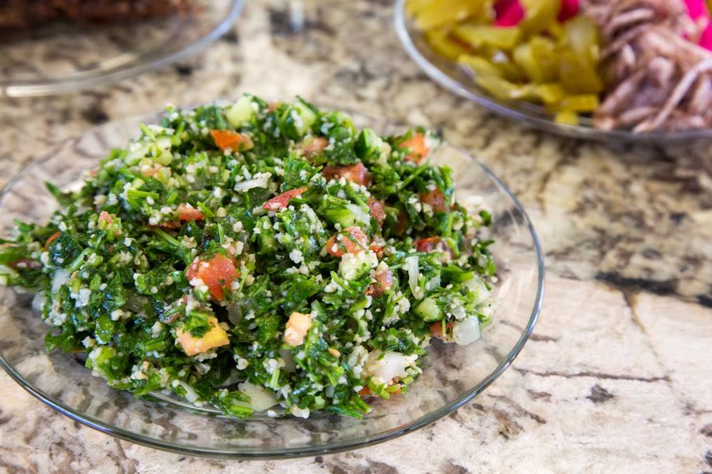 Zait Bistro | restaurant | 7251 Haven Ave #C, Rancho Cucamonga, CA 91701, USA | 9099890678 OR +1 909-989-0678