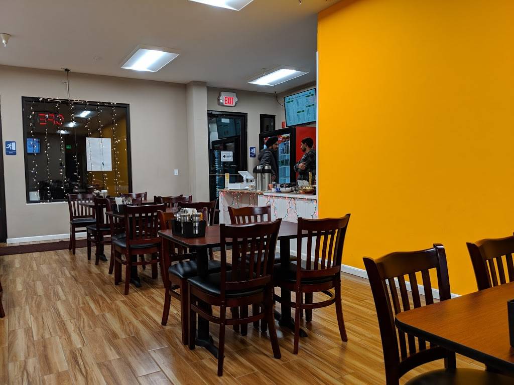 Radhe Chaat | restaurant | 934 E El Camino Real, Sunnyvale, CA 94087, USA | 4085429280 OR +1 408-542-9280