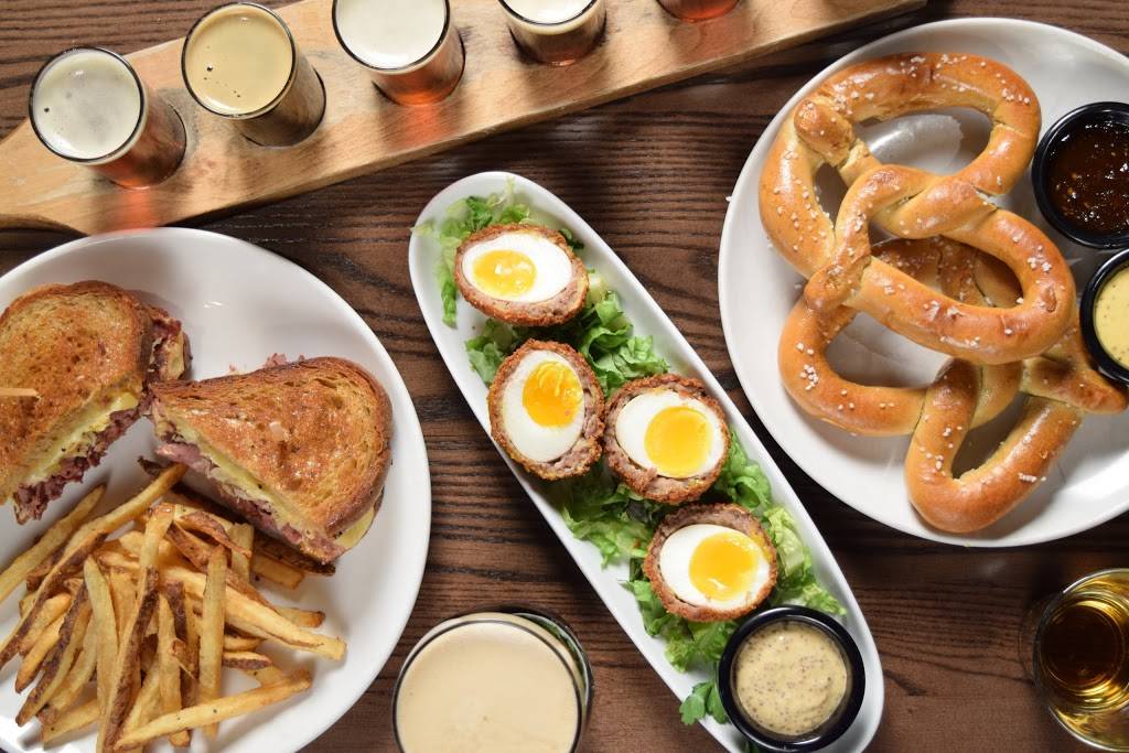 Thirsty Lion Gastropub & Grill - Tanasbourne | restaurant | 2290 NE Allie Ave, Hillsboro, OR 97124, USA | 5033360403 OR +1 503-336-0403