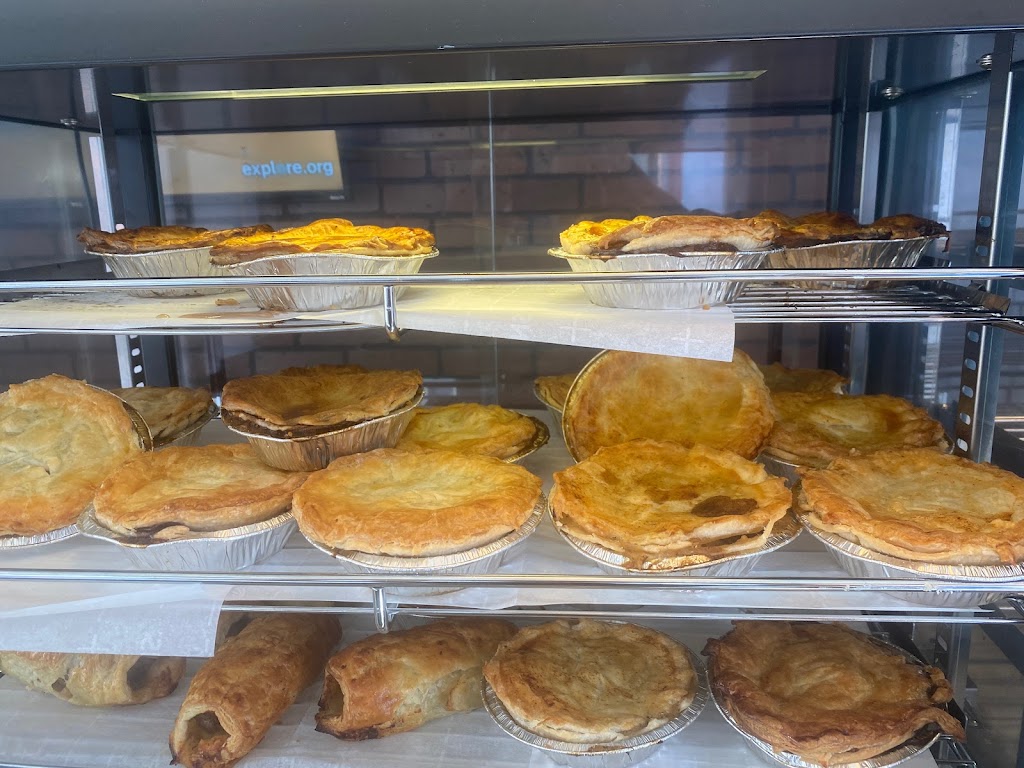 Grumpys Meatpies | restaurant | 1146 Garnet Ave, San Diego, CA 92109, USA | 8587508797 OR +1 858-750-8797
