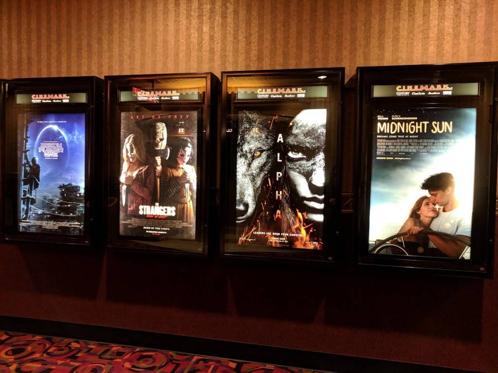 Cinemark 24 Jordan Landing and XD | meal takeaway | 7301 S, Jordan Landing Blvd, West Jordan, UT 84084, USA | 8012828847 OR +1 801-282-8847