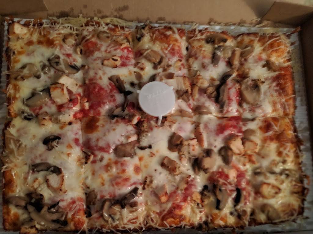 Jets Pizza | meal delivery | 3122 E Colonial Dr, Orlando, FL 32803, USA | 4078968977 OR +1 407-896-8977