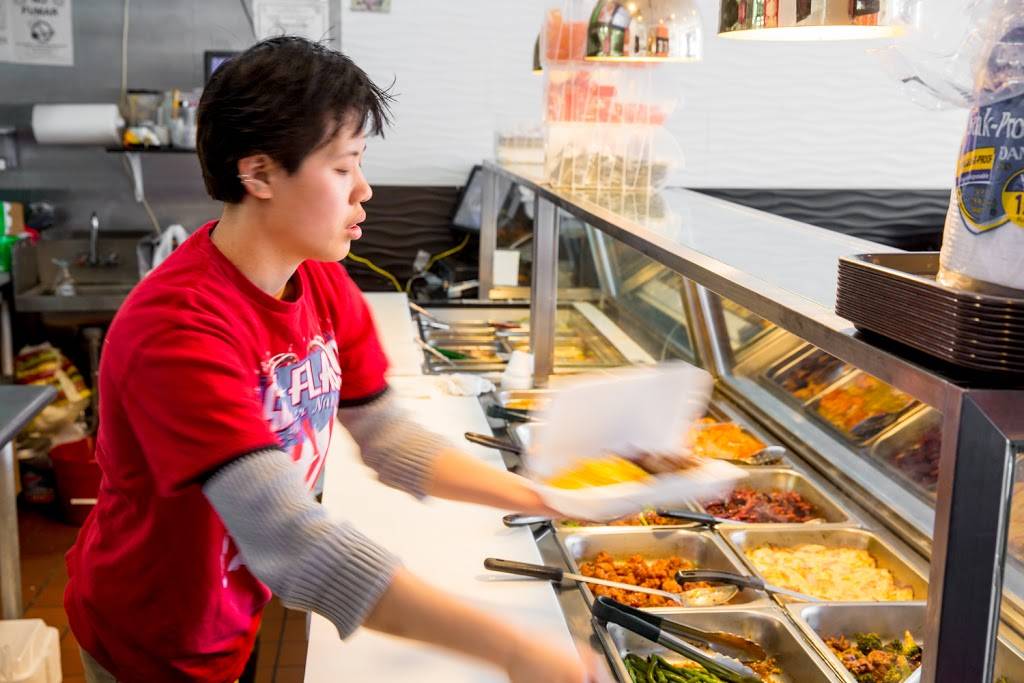 East Cafe | restaurant | 638 State St, Perth Amboy, NJ 08861, USA | 7328268888 OR +1 732-826-8888