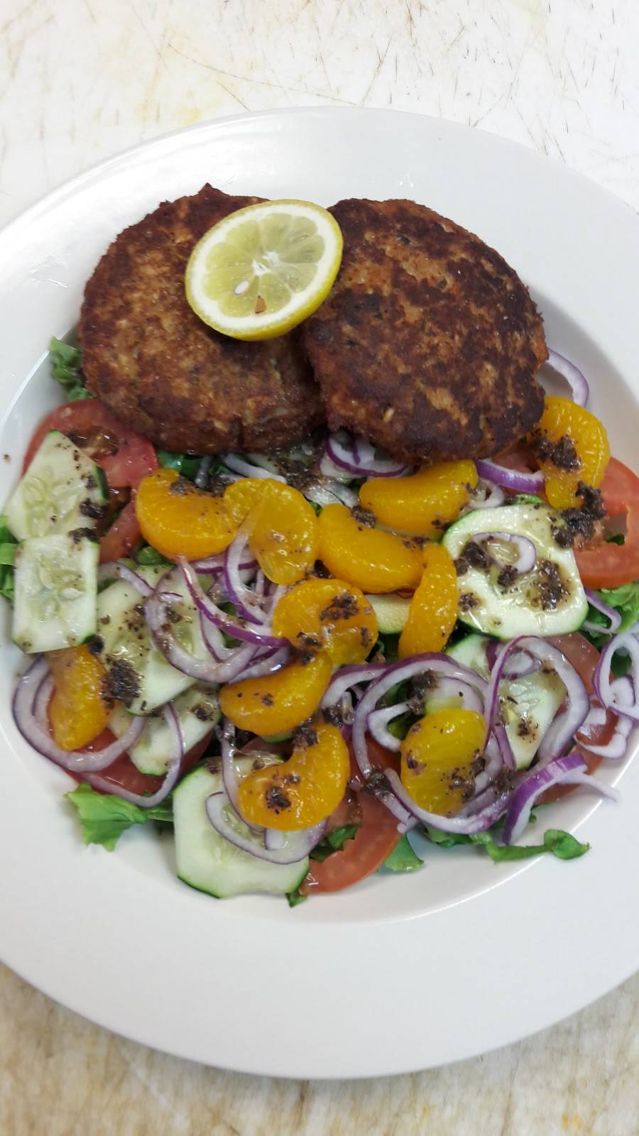 Shawns Table | restaurant | 271 Ocean Ave, Jersey City, NJ 07305, USA | 2016687149 OR +1 201-668-7149